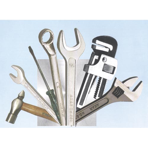 Hydraulic Industrial Goods Lift