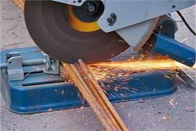 Traction Type Goods Lift