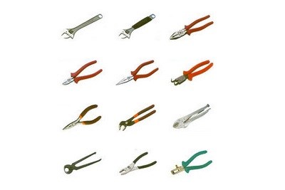 Hydraulic Industrial Goods Lift