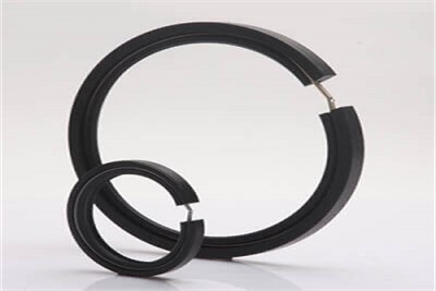 Hydraulic Industrial Goods Lift