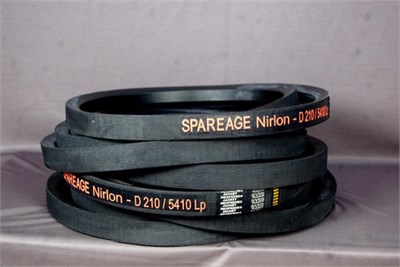 Traction Type Goods Lift