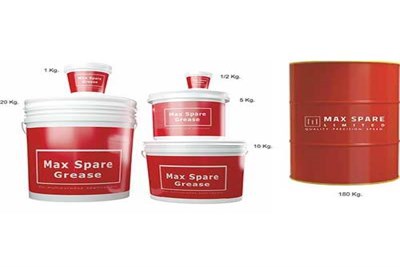 Traction Type Goods Lift