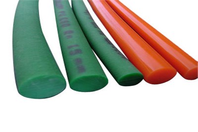 Traction Type Goods Lift