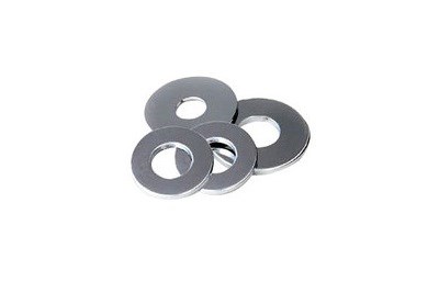 Traction Type Goods Lift