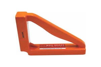 Mild Steel Sliding Gate