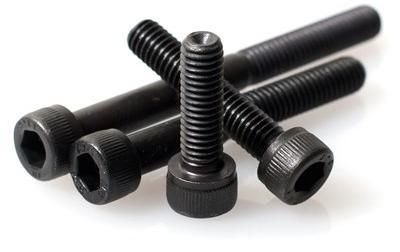 Internal Threaded Dowel Pin