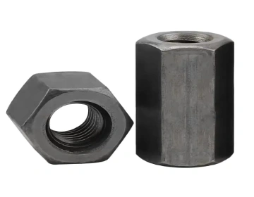 HUB Wheel Bolt Heavy Vehicle 3