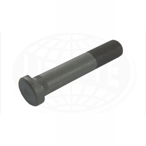 hub bolt for heavey vehicles