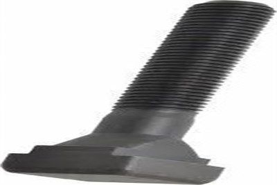 Internal Threaded Dowel Pin