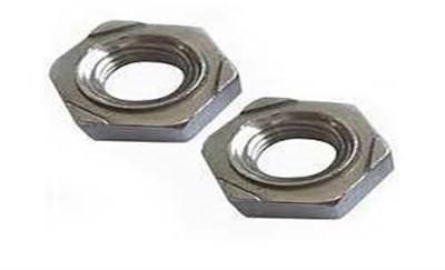 Internal Threaded Dowel Pin