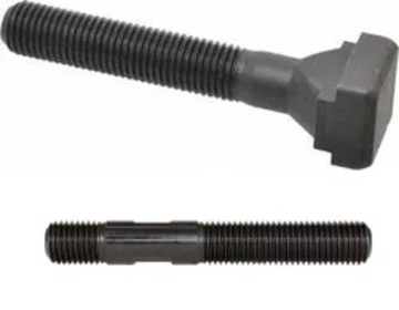 Internal Threaded Dowel Pin