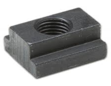 Internal Threaded Dowel Pin