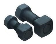 Polished Internal Threaded Dowel Pin